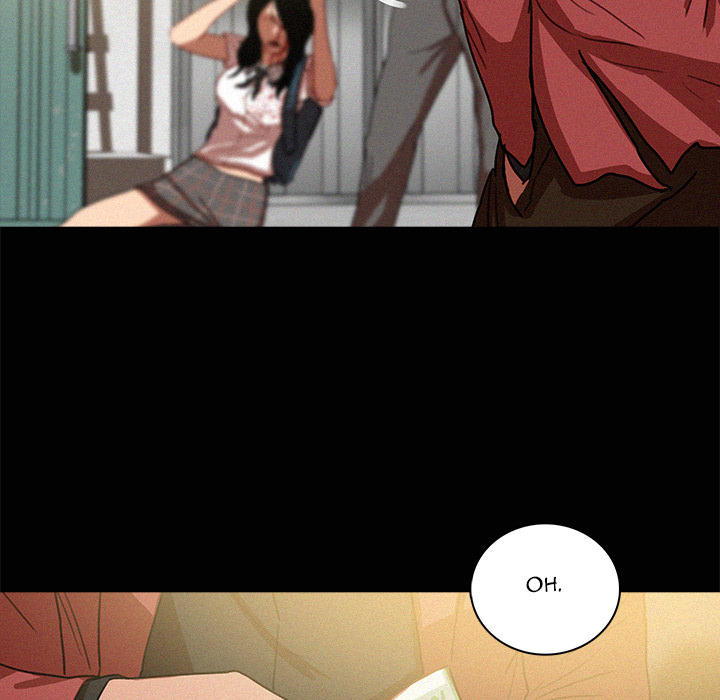 Paradise Lost Chapter 42 page 38 - 