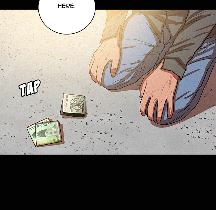 Paradise Lost Chapter 42 page 40 - 