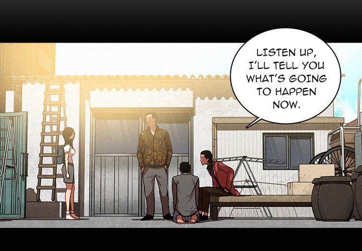 Paradise Lost Chapter 42 page 5 - 
