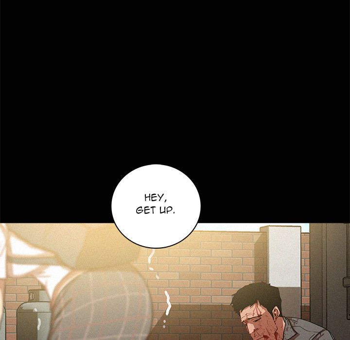 Paradise Lost Chapter 42 page 46 - 