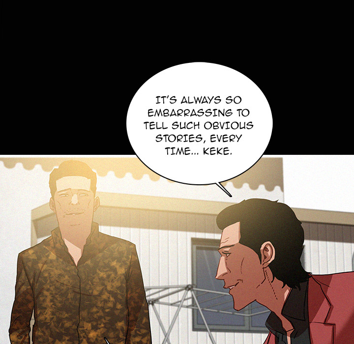 Paradise Lost Chapter 42 page 6 - 