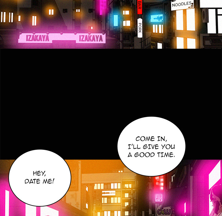 Paradise Lost Chapter 42 page 52 - 
