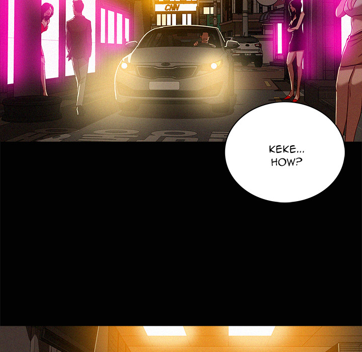 Paradise Lost Chapter 42 page 53 - 
