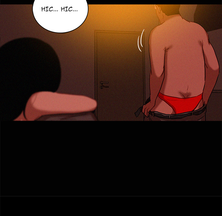 Paradise Lost Chapter 42 page 57 - 
