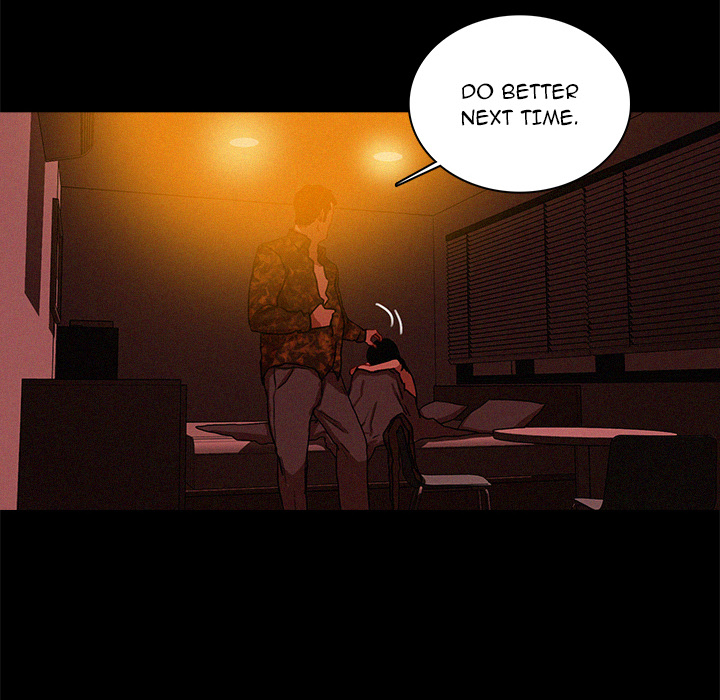 Paradise Lost Chapter 42 page 59 - 