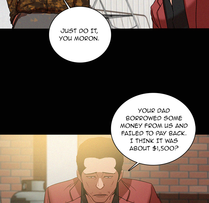 Paradise Lost Chapter 42 page 7 - 