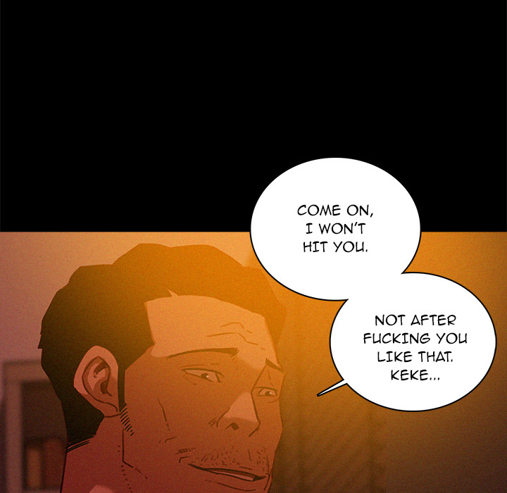 Paradise Lost Chapter 42 page 61 - 