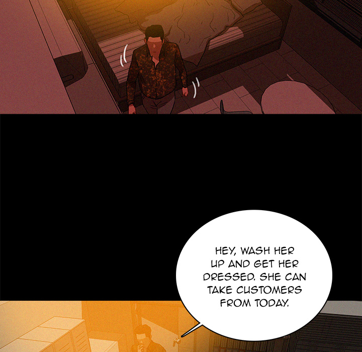 Paradise Lost Chapter 42 page 63 - 