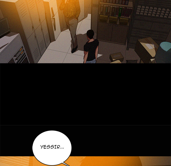 Paradise Lost Chapter 42 page 64 - 