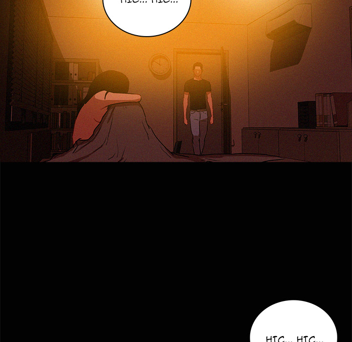 Paradise Lost Chapter 42 page 66 - 