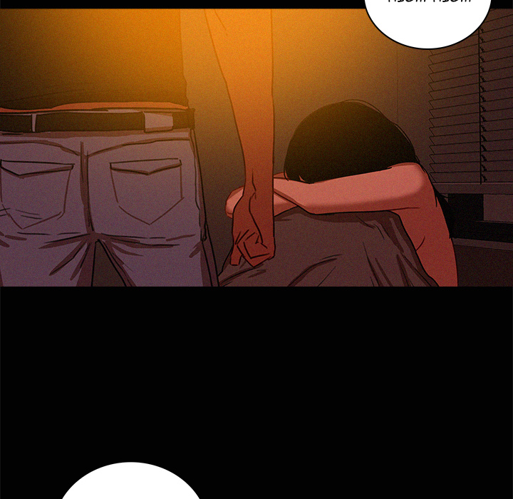Paradise Lost Chapter 42 page 67 - 