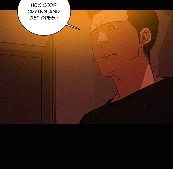 Paradise Lost Chapter 42 page 68 - 