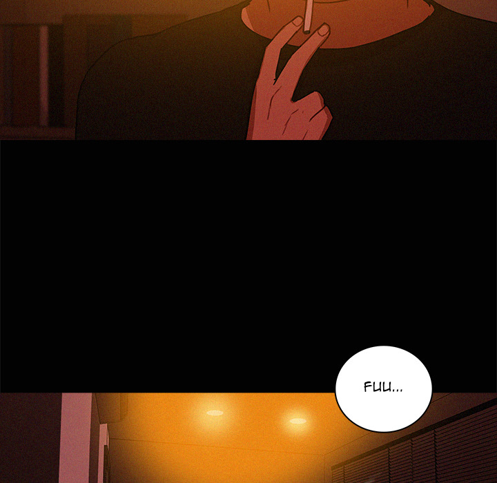 Paradise Lost Chapter 42 page 73 - 