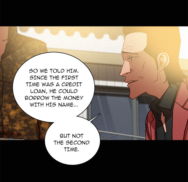 Paradise Lost Chapter 42 page 10 - 