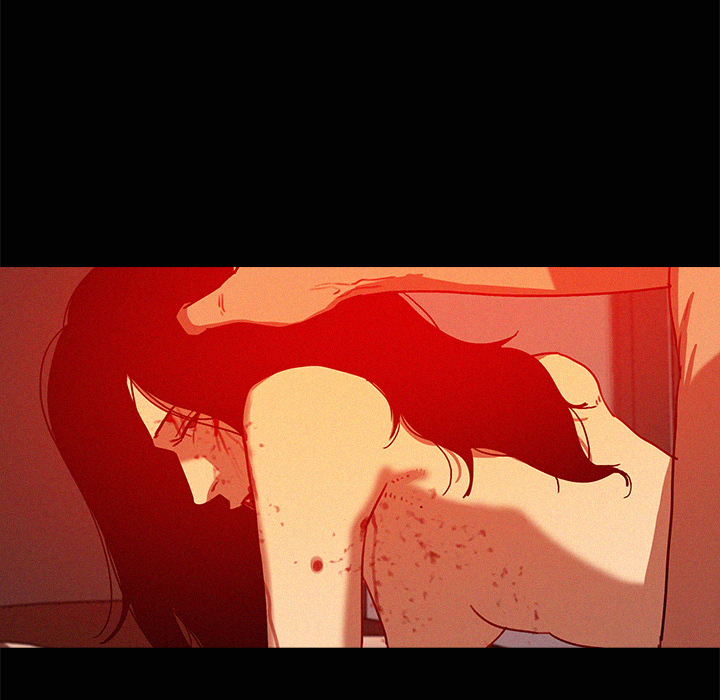 Paradise Lost Chapter 44 page 11 - 