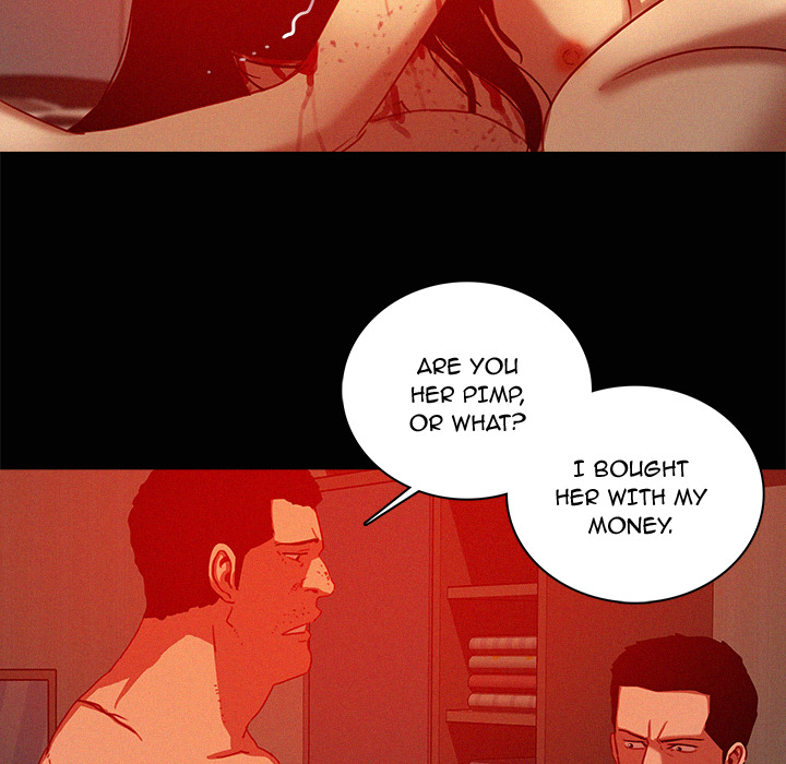 Paradise Lost Chapter 44 page 16 - 