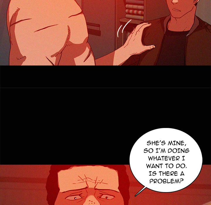 Paradise Lost Chapter 44 page 17 - 