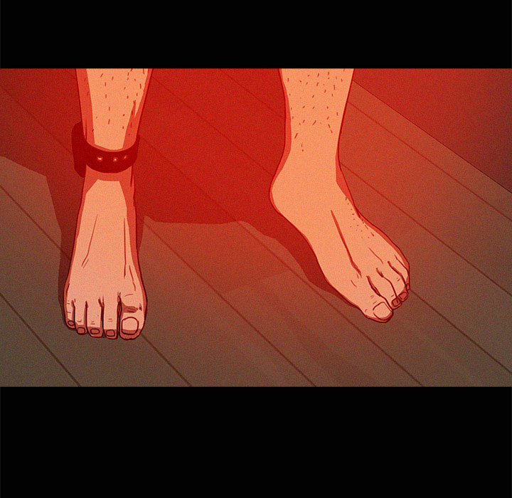 Paradise Lost Chapter 44 page 20 - 