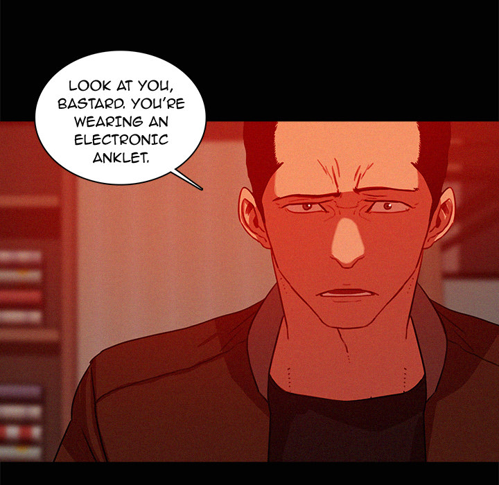 Paradise Lost Chapter 44 page 21 - 