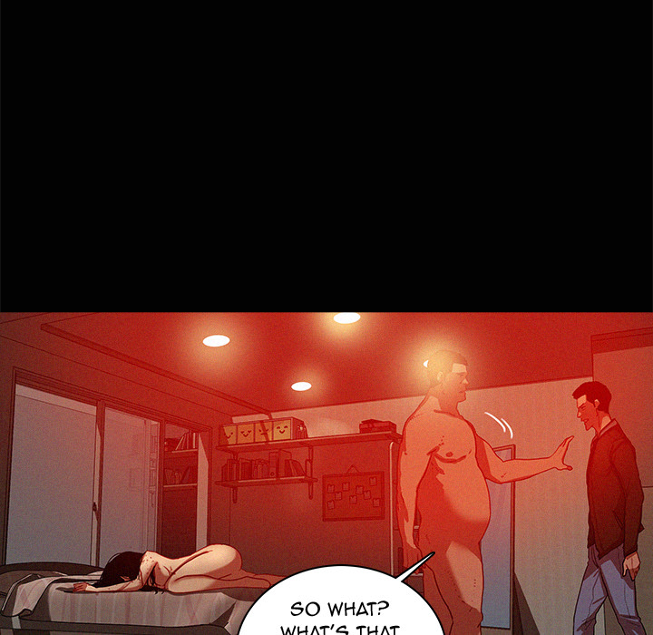 Paradise Lost Chapter 44 page 22 - 