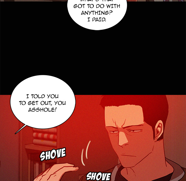 Paradise Lost Chapter 44 page 23 - 