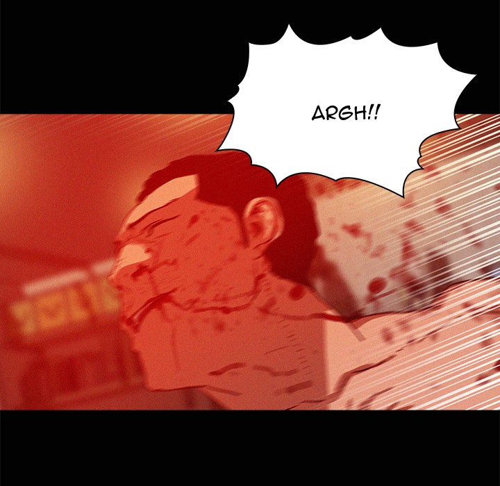 Paradise Lost Chapter 44 page 32 - 
