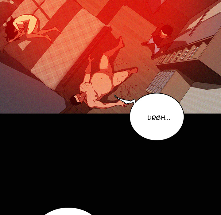 Paradise Lost Chapter 44 page 36 - 