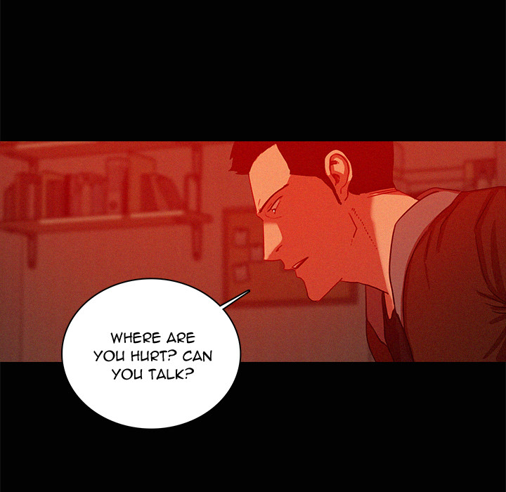 Paradise Lost Chapter 44 page 39 - 
