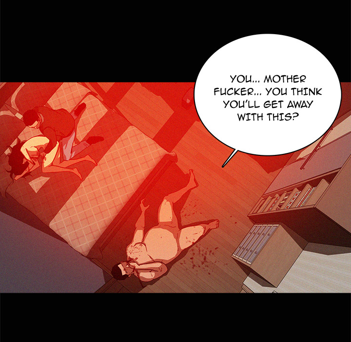 Paradise Lost Chapter 44 page 40 - 