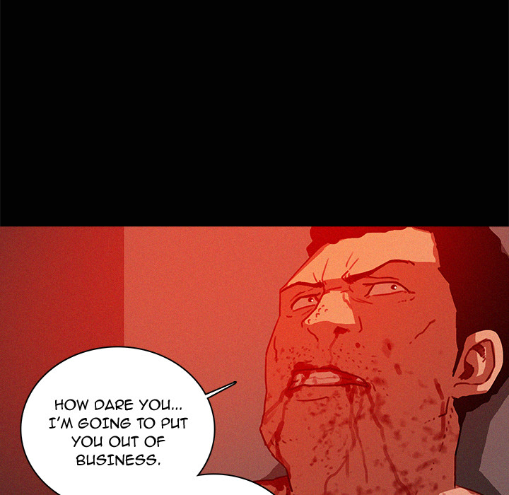 Paradise Lost Chapter 44 page 42 - 