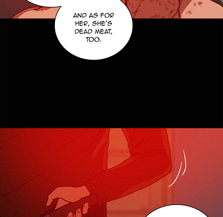 Paradise Lost Chapter 44 page 43 - 