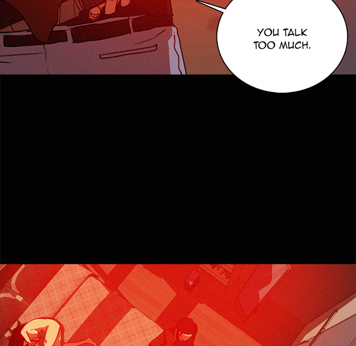 Paradise Lost Chapter 44 page 44 - 