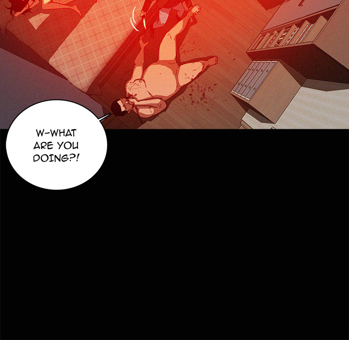 Paradise Lost Chapter 44 page 45 - 