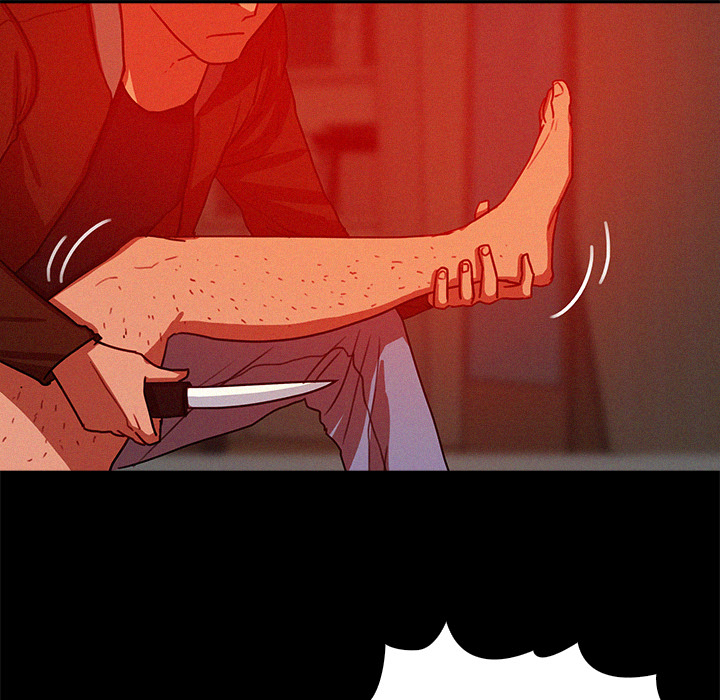 Paradise Lost Chapter 44 page 46 - 