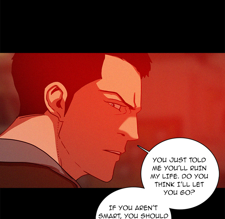 Paradise Lost Chapter 44 page 48 - 