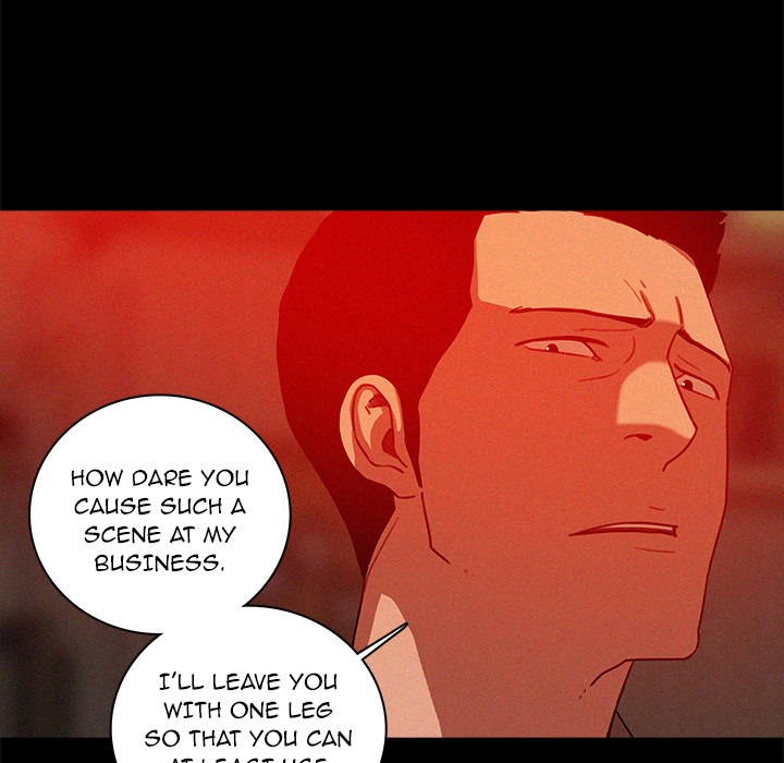 Paradise Lost Chapter 44 page 52 - 