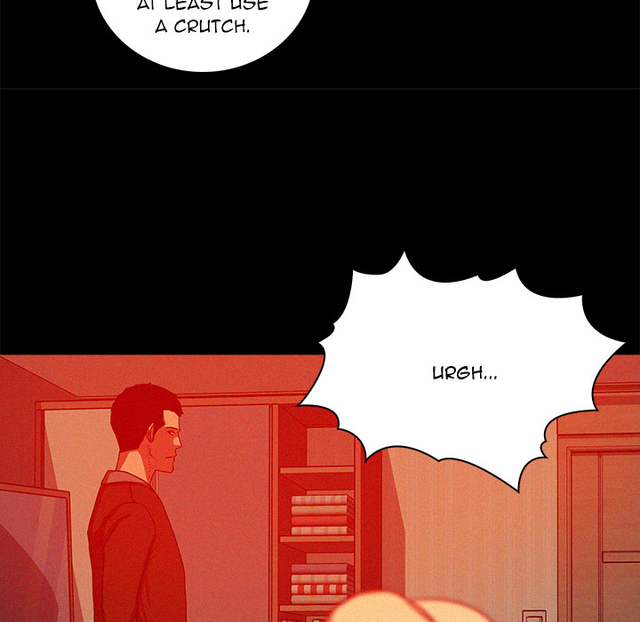 Paradise Lost Chapter 44 page 53 - 