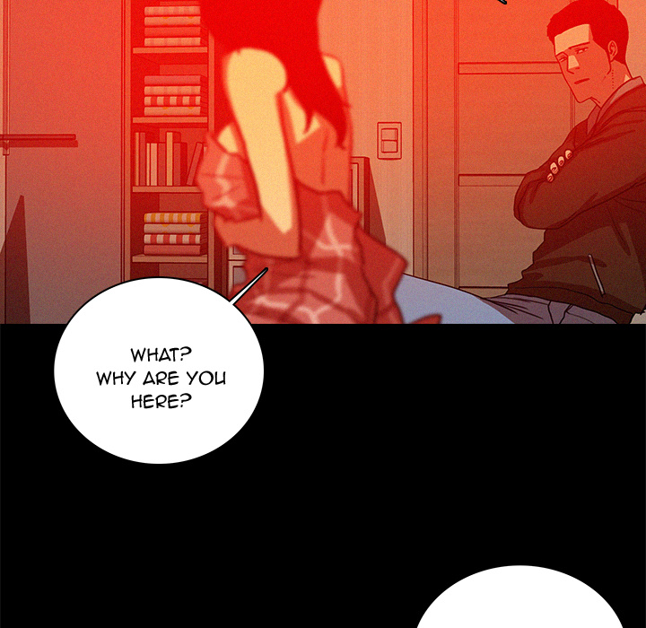 Paradise Lost Chapter 44 page 62 - 