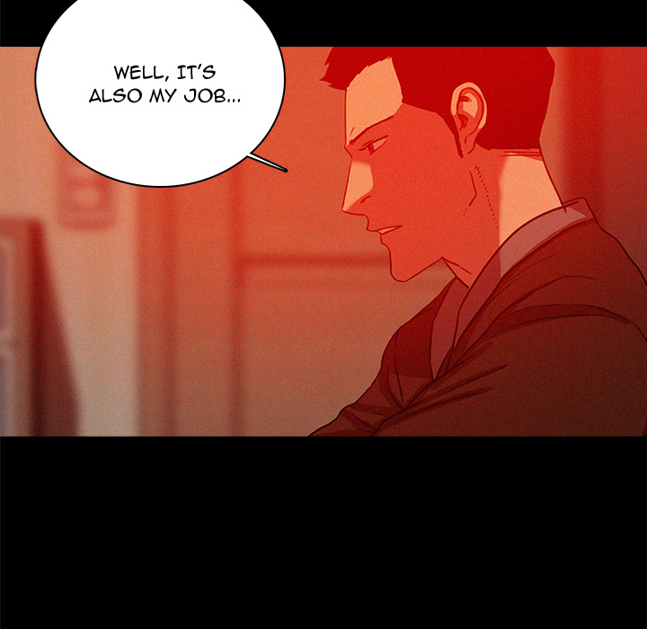 Paradise Lost Chapter 44 page 64 - 