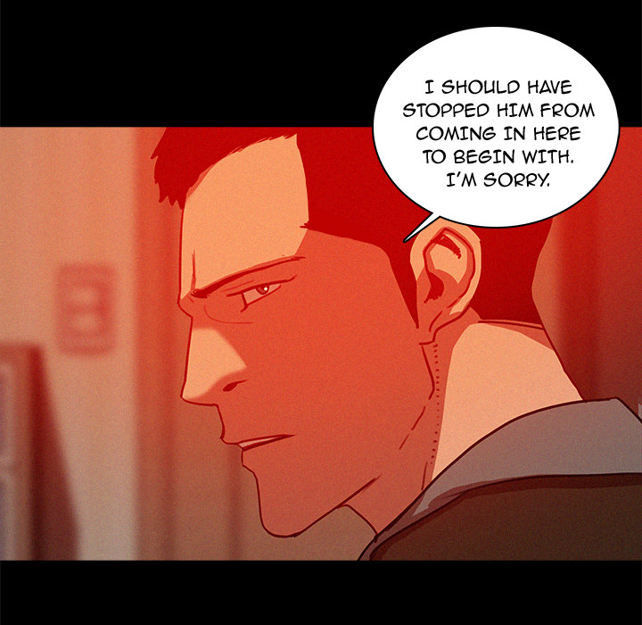 Paradise Lost Chapter 44 page 65 - 