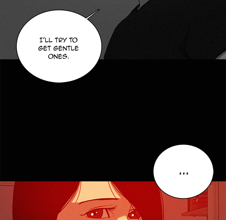 Paradise Lost Chapter 44 page 68 - 