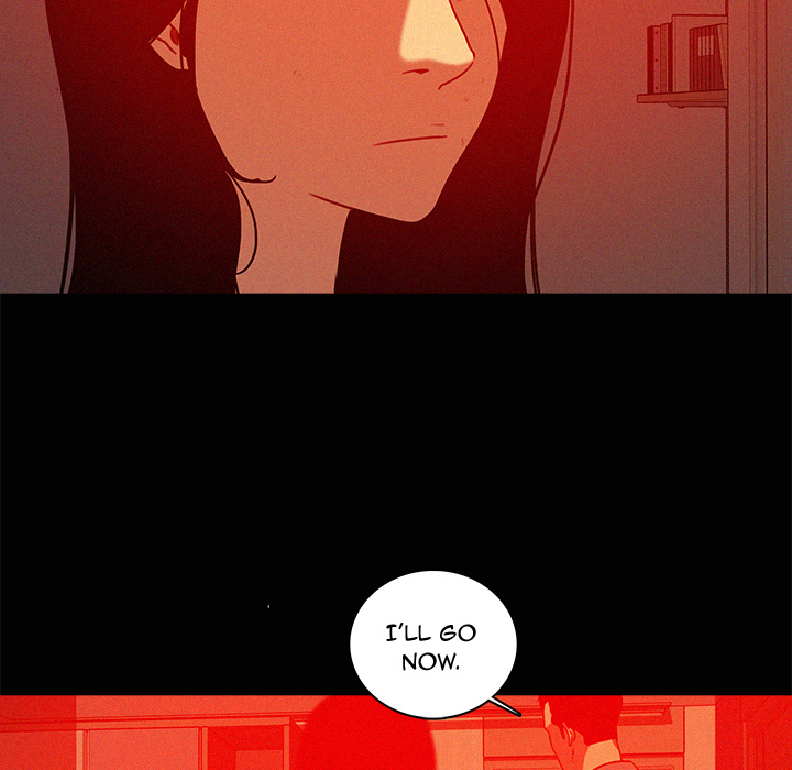 Paradise Lost Chapter 44 page 69 - 