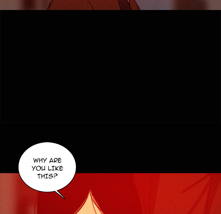 Paradise Lost Chapter 44 page 74 - 