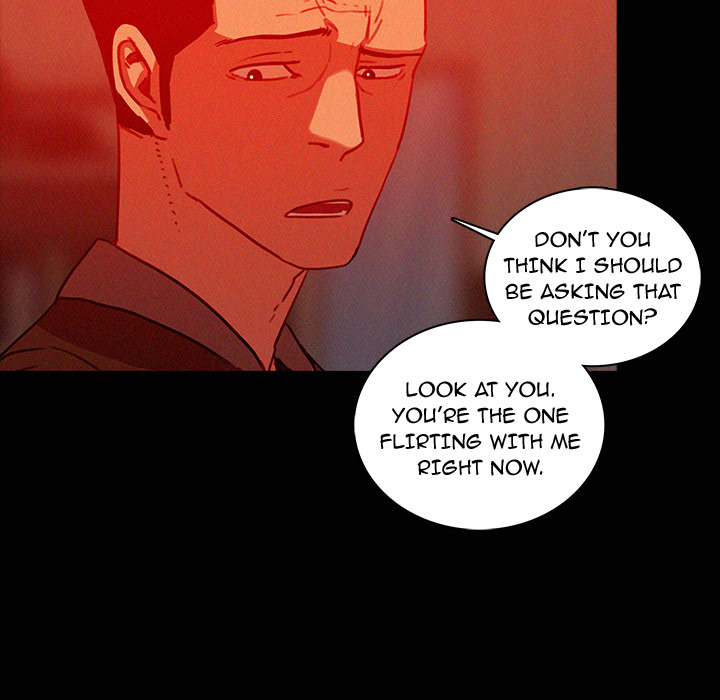 Paradise Lost Chapter 44 page 76 - 