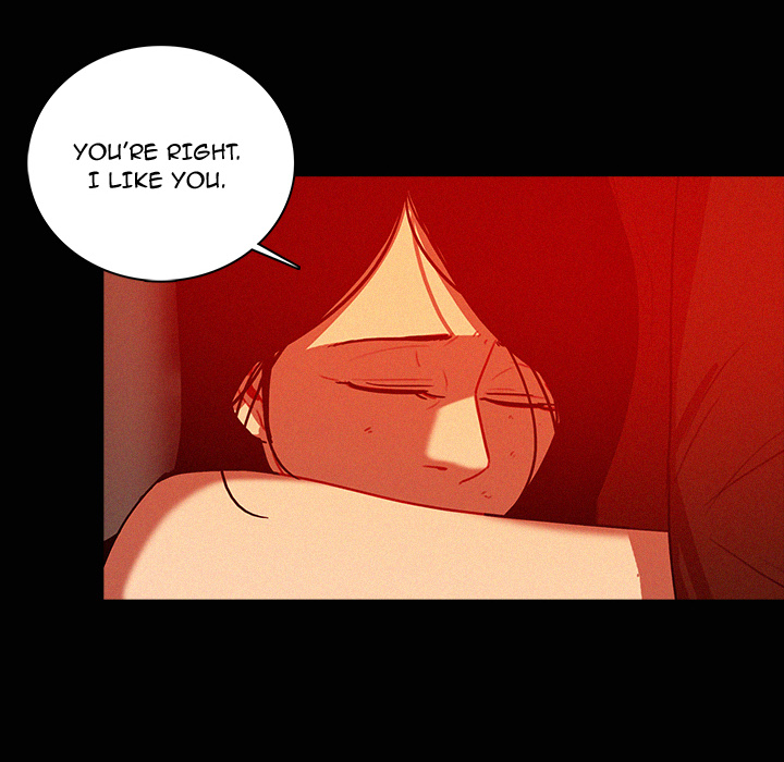 Paradise Lost Chapter 44 page 77 - 
