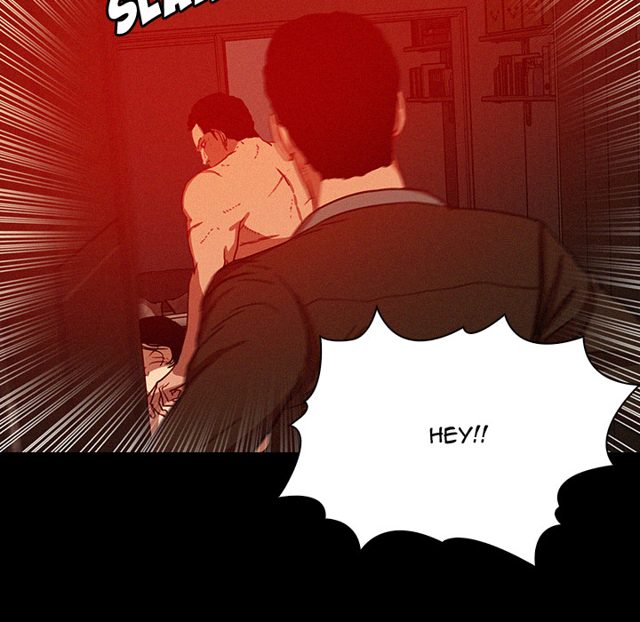 Paradise Lost Chapter 44 page 9 - 
