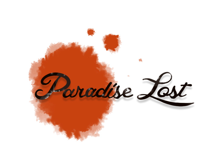 Paradise Lost Chapter 45 page 2 - 