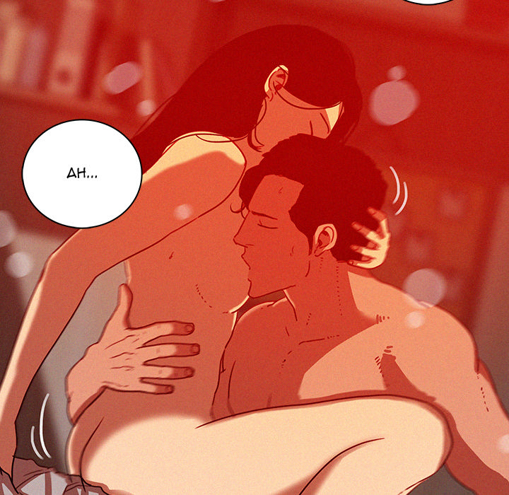Paradise Lost Chapter 45 page 12 - 