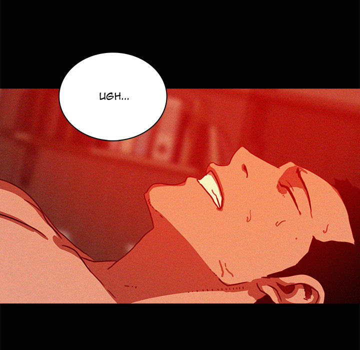 Paradise Lost Chapter 45 page 16 - 