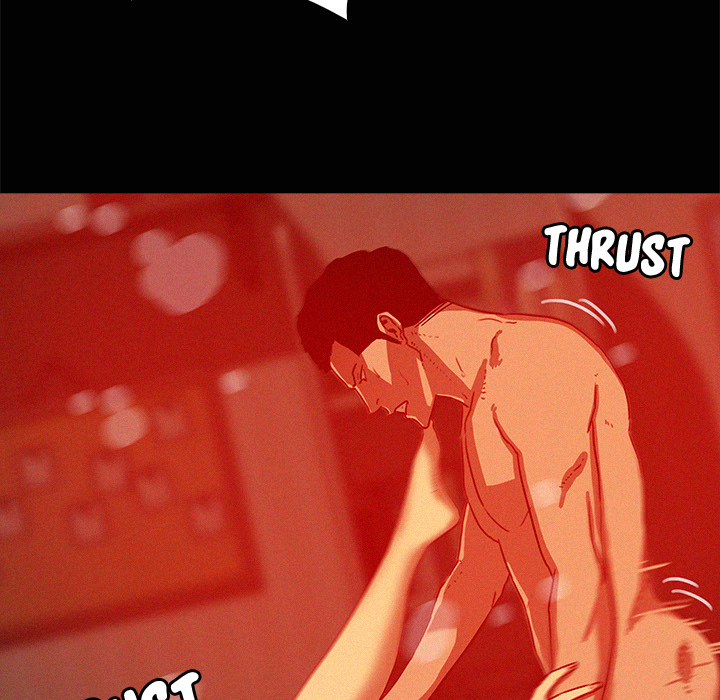 Paradise Lost Chapter 45 page 20 - 